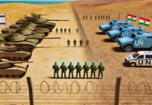 REPORT– Il paradosso dell’UNIFIL: una forza di peacekeeping costosa con efficacia strategica ridotta