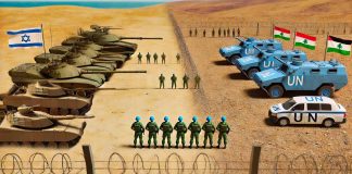 REPORT– Il paradosso dell’UNIFIL: una forza di peacekeeping costosa con efficacia strategica ridotta