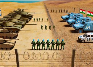 REPORT – The Paradox of UNIFIL: A Costly Peacekeeping Force with Diminished Strategic Effectiveness
