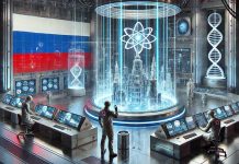 RUSSIA – Revolutionizing Photonics: The Breakthrough in High-Power Terahertz Beams and Optical Control