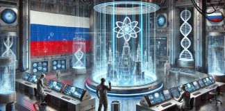 RUSSIA – Revolutionizing Photonics: The Breakthrough in High-Power Terahertz Beams and Optical Control