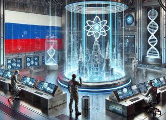 RUSSIA – Revolutionizing Photonics: The Breakthrough in High-Power Terahertz Beams and Optical Control