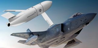 Red Lines at Risk: JASSM Missiles Bring Ukraine Closer to Russian Targets