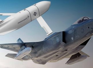 Red Lines at Risk: JASSM Missiles Bring Ukraine Closer to Russian Targets