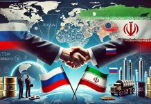 Russian-Iranian Relations in the 21st Century: A Strategic, Economic and Geopolitical Alliance