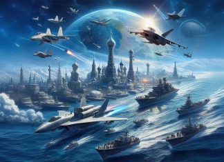 Russia’s Strategic Military Operations: A Comprehensive Analysis of Recent Strikes and Their Implications