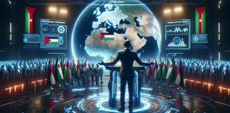 Senegalese Prime Minister Ousmane Sonko Calls for the Political Isolation of Israel Amidst Escalating Gaza Conflict