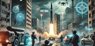 Shifting Dynamics in the Ukraine Conflict: The Role of Iranian Ballistic Missiles and International Military Aid