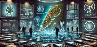 Segnali silenziosi: un’analisi completa di come gli agenti dell’intelligence possono manipolare la rete mobile libanese per innescare esplosioni segrete nei cercapersone