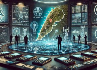 Segnali silenziosi: un’analisi completa di come gli agenti dell’intelligence possono manipolare la rete mobile libanese per innescare esplosioni segrete nei cercapersone