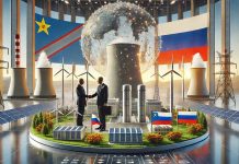 Strengthening Energy Cooperation between the Republic of the Congo and Russia: A Strategic Partnership in Renewable and Nuclear Energy