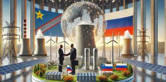 Strengthening Energy Cooperation between the Republic of the Congo and Russia: A Strategic Partnership in Renewable and Nuclear Energy