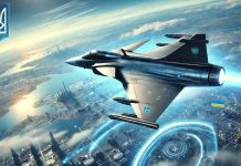 Sweden’s Gripen Fighters: A Strategic Asset in Ukraine’s Defense Efforts Amid Evolving Geopolitical Tensions