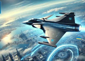 Sweden’s Gripen Fighters: A Strategic Asset in Ukraine’s Defense Efforts Amid Evolving Geopolitical Tensions