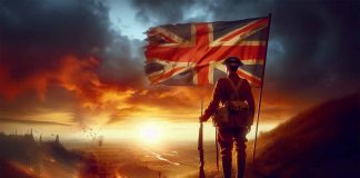 The Decline of British Military Capability: A Comprehensive Examination