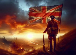 The Decline of British Military Capability: A Comprehensive Examination