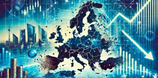 The Declining Competitiveness of the European Union: An Urgent Call for Strategic Realignment