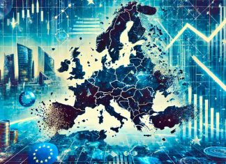 The Declining Competitiveness of the European Union: An Urgent Call for Strategic Realignment