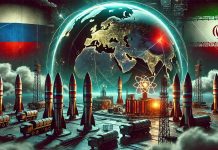 The Deepening Alliance Between Russia and Iran: Geopolitical, Military and Nuclear Implications