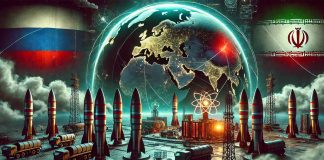 The Deepening Alliance Between Russia and Iran: Geopolitical, Military and Nuclear Implications