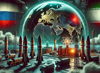 The Deepening Alliance Between Russia and Iran: Geopolitical, Military and Nuclear Implications