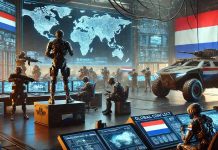 The Dutch Government’s Military Overhaul: A Response to Global Tensions and Russian Aggression