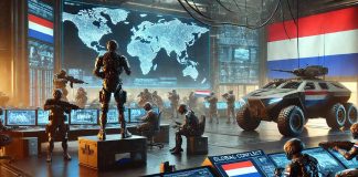 The Dutch Government’s Military Overhaul: A Response to Global Tensions and Russian Aggression