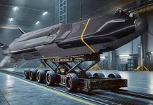 The Emergence of Anduril’s Barracuda: Revolutionizing Autonomous Precision Munitions