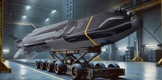 The Emergence of Anduril’s Barracuda: Revolutionizing Autonomous Precision Munitions