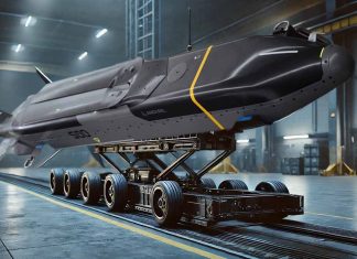 The Emergence of Anduril’s Barracuda: Revolutionizing Autonomous Precision Munitions