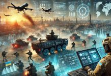 The Escalation of Conflict in Ukraine: A Comprehensive Analysis of Russia’s Military Operations and Strategic Gains