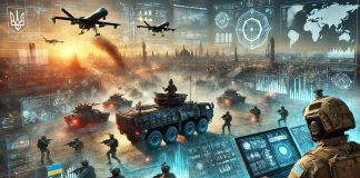 The Escalation of Conflict in Ukraine: A Comprehensive Analysis of Russia’s Military Operations and Strategic Gains