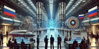 The Exclusion of Russian Scientists from CERN: The Politicization of Science and Its Long-Term Implications