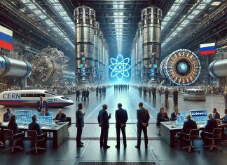 The Exclusion of Russian Scientists from CERN: The Politicization of Science and Its Long-Term Implications