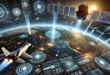 The Future of U.S. Space Force Surveillance: Space-Based Ground and Air Moving Target Indicators in a Layered Defense Network