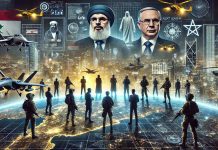 Le ricadute geopolitiche: la morte di Nasrallah e il conflitto più ampio in Medio Oriente – REPORT– Chi saranno i prossimi leader?