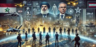 Le ricadute geopolitiche: la morte di Nasrallah e il conflitto più ampio in Medio Oriente – REPORT– Chi saranno i prossimi leader?