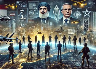 Le ricadute geopolitiche: la morte di Nasrallah e il conflitto più ampio in Medio Oriente – REPORT– Chi saranno i prossimi leader?