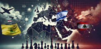 L’impatto operativo e le sfide strategiche di Hezbollah tra il sabotaggio delle comunicazioni e l’escalation del conflitto israeliano – Il documento “Apollo Gold 924” registra meticolosamente le perdite subite da Hezbollah