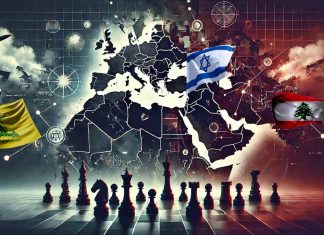 L’impatto operativo e le sfide strategiche di Hezbollah tra il sabotaggio delle comunicazioni e l’escalation del conflitto israeliano – Il documento “Apollo Gold 924” registra meticolosamente le perdite subite da Hezbollah