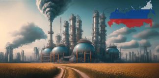The Resurgence of Russian Gas in the European Market Amid Geopolitical Turbulence