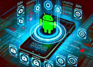 The Rising Privacy Concerns of Android Applications in 2024: Data Exposure Through Overly Broad Permissions