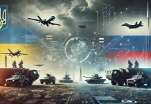 The Shifting Dynamics of the Ukraine-Russia Conflict: A Comprehensive Analysis of the Latest Military Developments