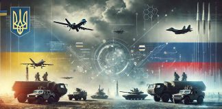 The Shifting Dynamics of the Ukraine-Russia Conflict: A Comprehensive Analysis of the Latest Military Developments