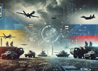 The Shifting Dynamics of the Ukraine-Russia Conflict: A Comprehensive Analysis of the Latest Military Developments