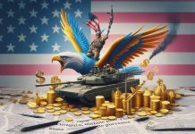 The Strategic Deployment of the JSOW: The United States’ Tactical Move in Ukraine and Financial Prudence