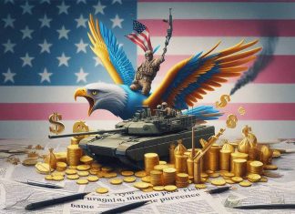 The Strategic Deployment of the JSOW: The United States’ Tactical Move in Ukraine and Financial Prudence
