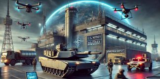 The Strategic Significance of U.S. Armored Depots in Poland: A New Chapter in Transatlantic Defense Cooperation