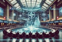 The Swiss Council of States: A Critical Decision on Military Cooperation with NATO and the Implications for Swiss Neutrality