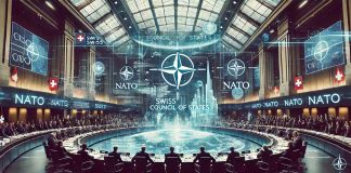 The Swiss Council of States: A Critical Decision on Military Cooperation with NATO and the Implications for Swiss Neutrality